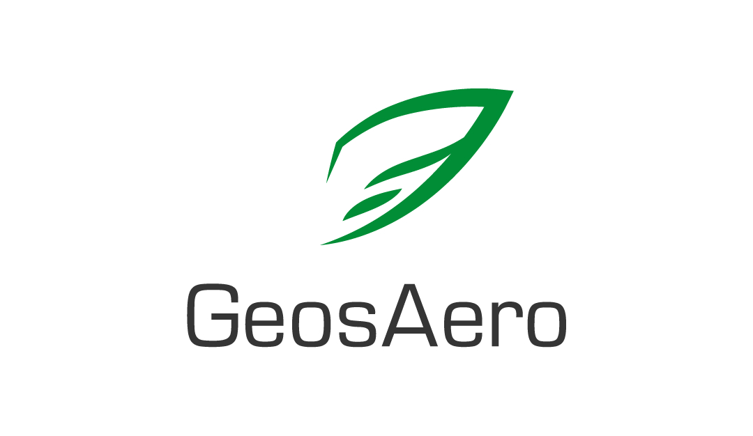 Logo GeosAero