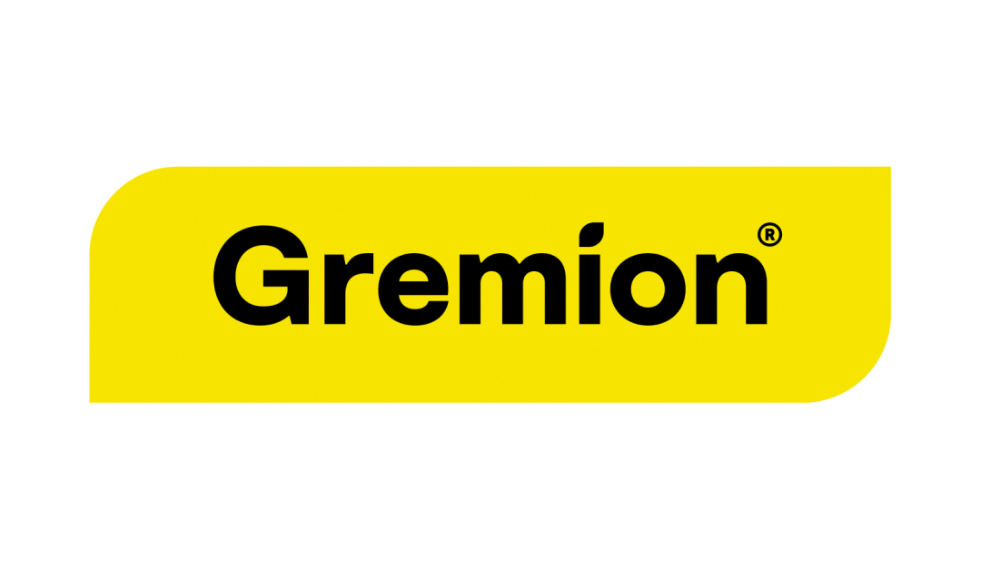 Logo Gremion