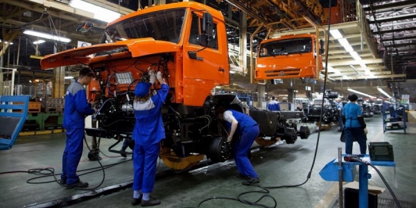 Комитет по транспортному машиностроению СОЮЗМАШ России обсудил цифровизацию производства