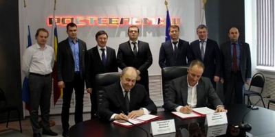 Ассоциации «ЭлектронАгро» и «Росспецмаш» подписали  соглашение о стратегическом сотрудничестве