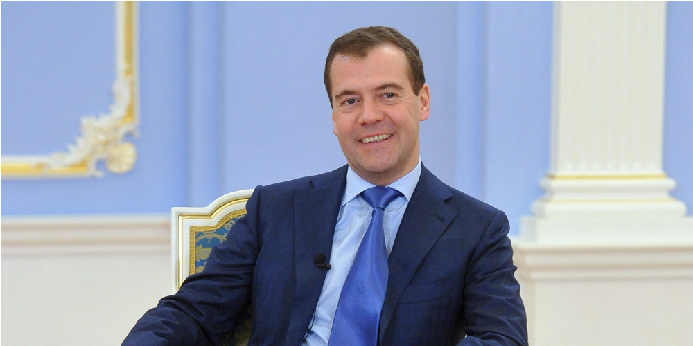 Д. Медведев: инструменты господдержки аграриев будут сохранены